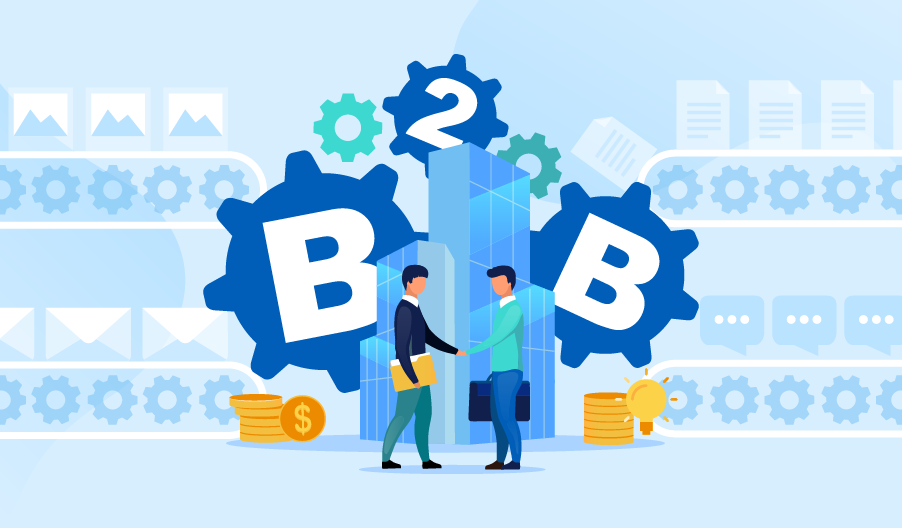 b2b-marketing-automation