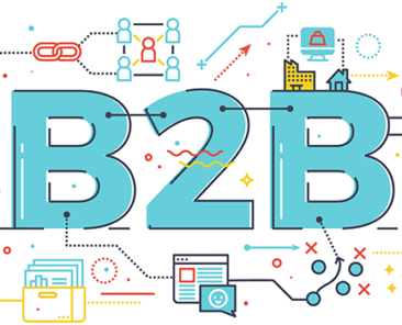 Marketing-Focus-B2B-Marketing