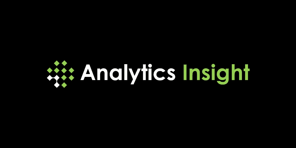 Analytics Insight Brand Logo 