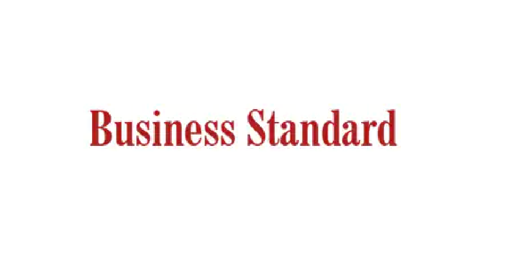 business-standard Brand Logo 