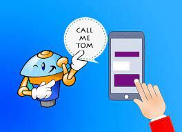 name of chatbot