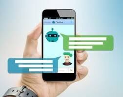 CRM chatbot