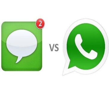 sms vs whatsapp marketing