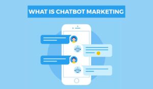 what is chatbot