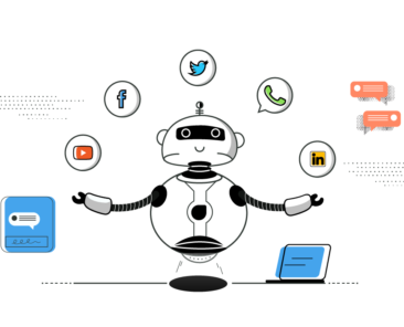 chatbot for marketing