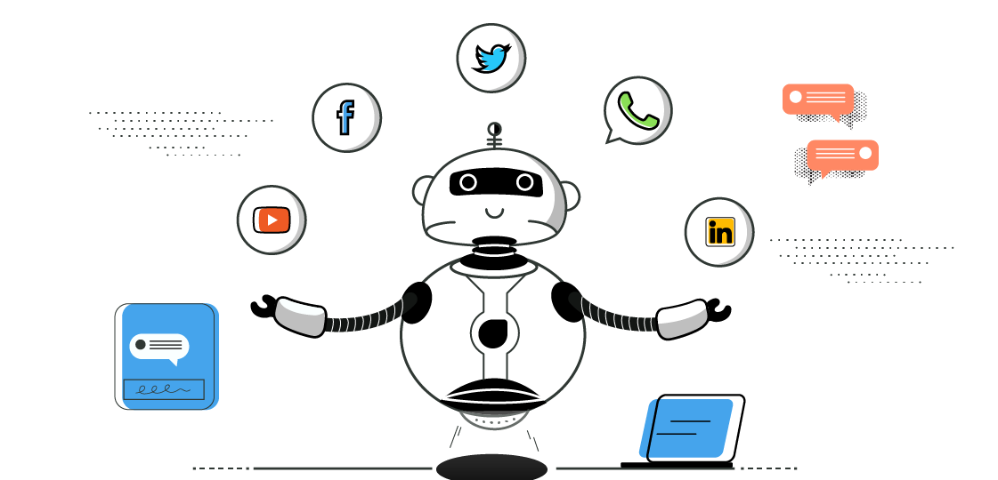 chatbot for marketing