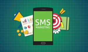 sms marketing