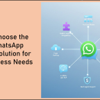 Choose the Best WhatsApp Chatbot Solution